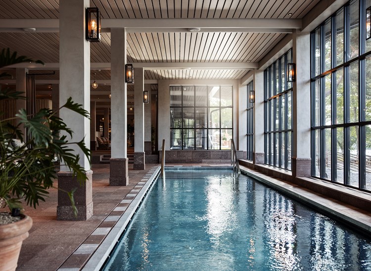 Smådalarö Gård Hotell & Spa